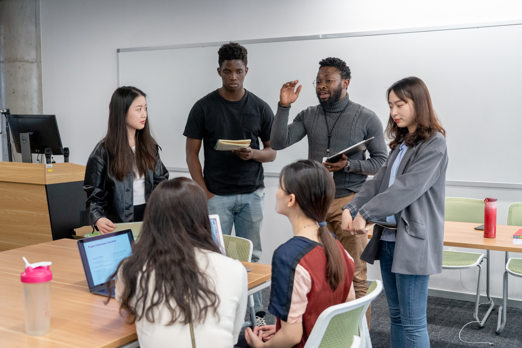 Lifelong Learning Programmes