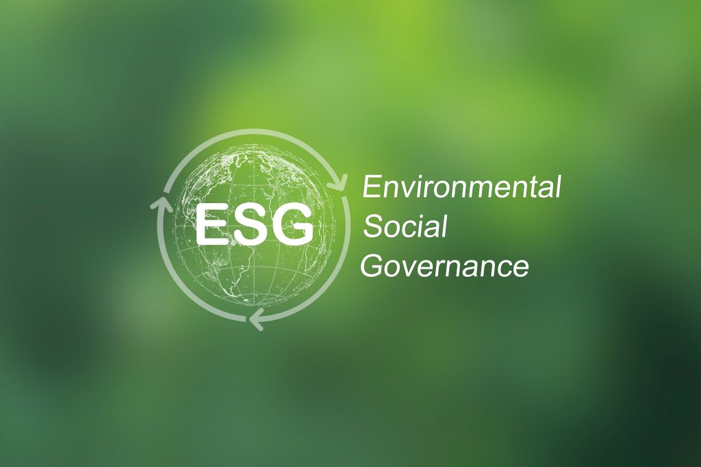 理学院环境科学专业ESG方向重磅启航 , 解锁可持续发展新未来!