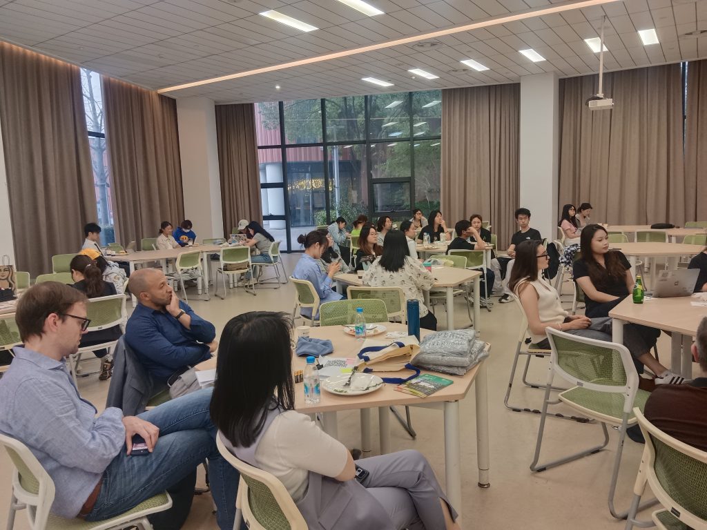 The US Tariff War: Youth Perspectives from China and the UK