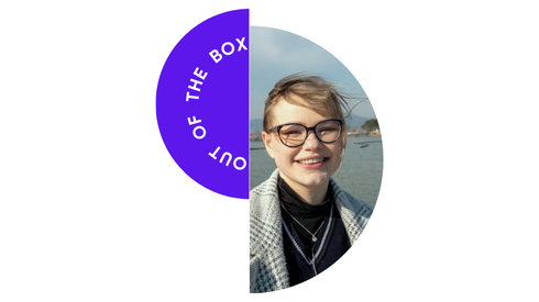 Out of the Box | ‘China is a country full of opportunities’