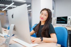学子故事 | 哈佛全奖+斯坦福录取！她的交叉学科探险从西浦启程