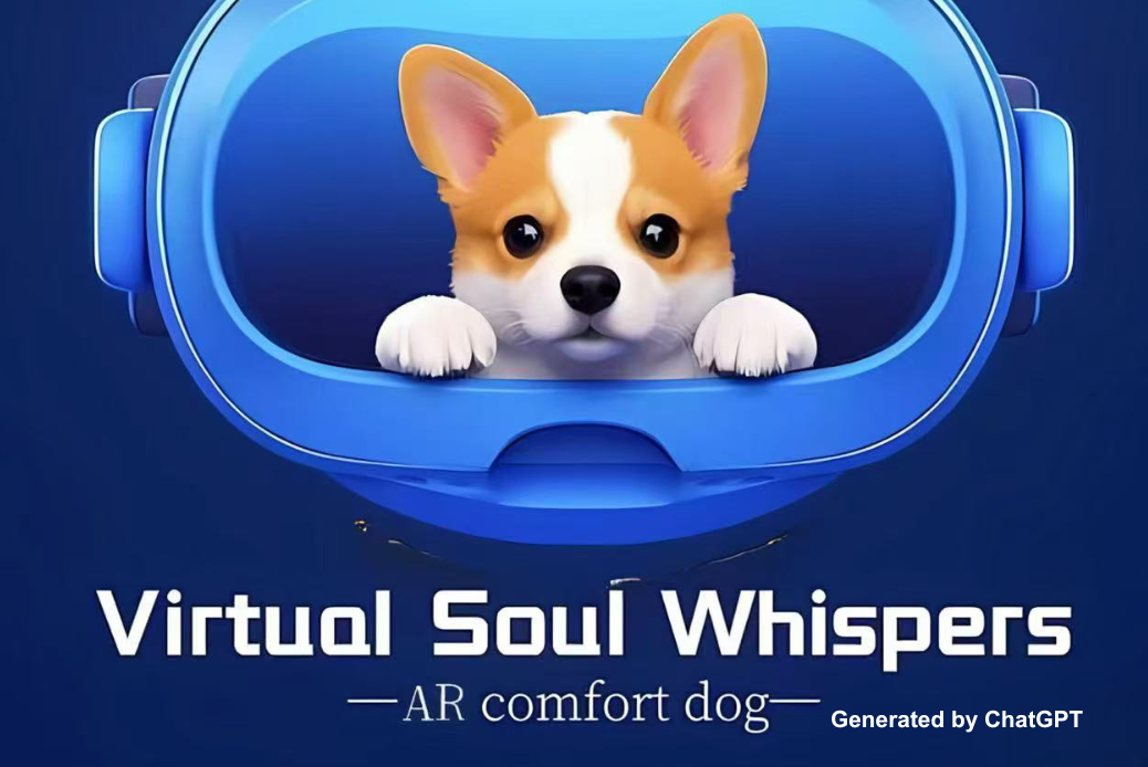 Visual Soul Whispers
