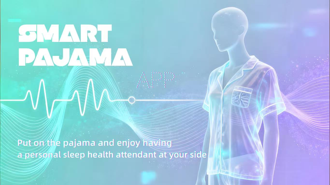 Smart Pajama