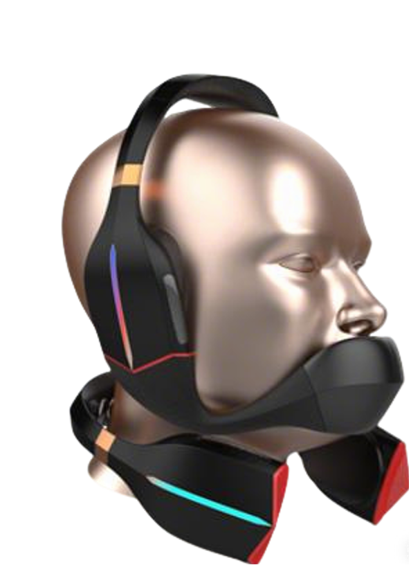 Legends of Silence 静音盾