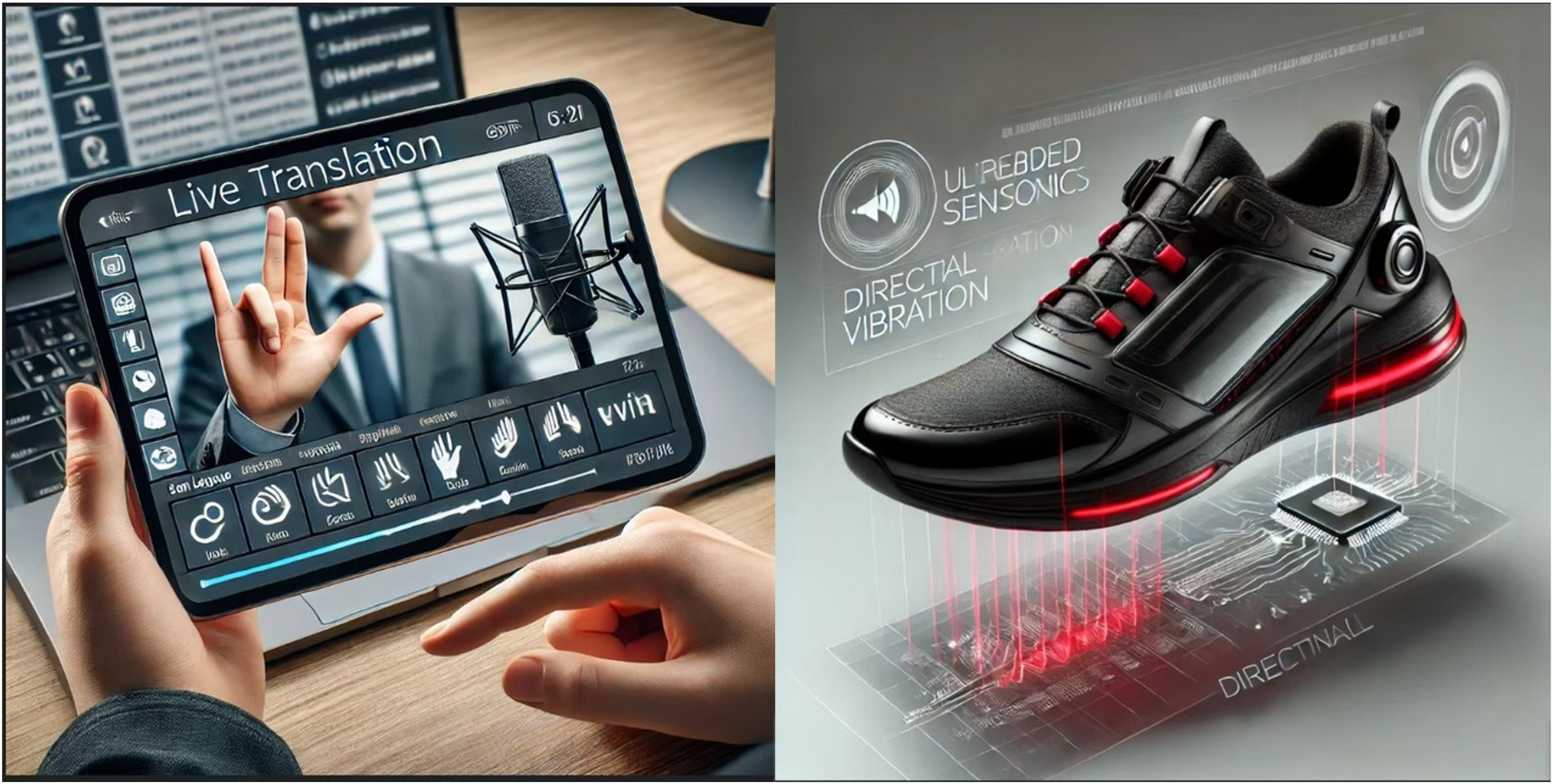 Hear Bridge Technologies重塑新声 