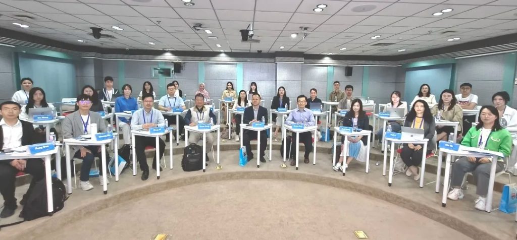 聚焦大模型时代的组织管理、战略与创新，2025天津大学-西安交通大学-西交利物浦大学联合研讨会圆满闭幕