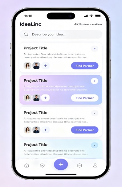 IdeaLinc