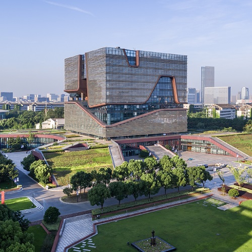 大学宣传照素材 