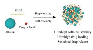 New nanoparticles offer safer, more effective drug delivery