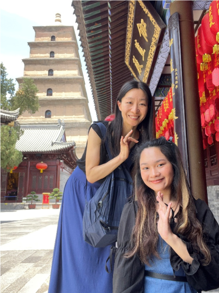 Grad 2025: Studying international relations from China’s perspective