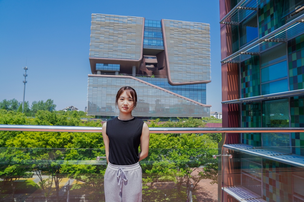 学子故事|哈佛录取通知背后:文转理、间隔年,一个主动型选手的“落棋无悔”