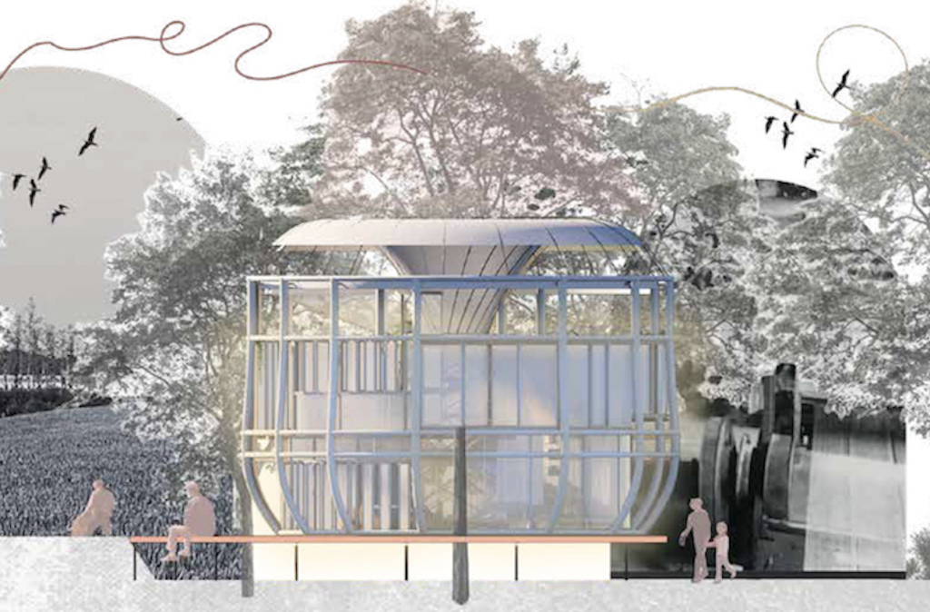 Students propose innovative design ideas for real-world challenges