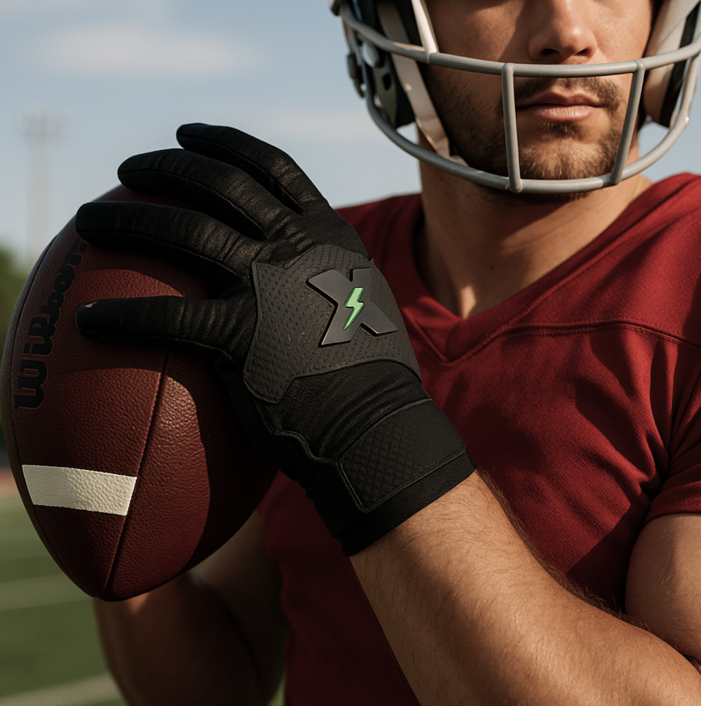 ReFlexPro: redefining resilience on American Football field
