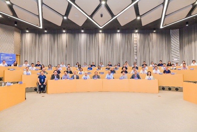 第29次全国经管院校能力建设研讨会在西交利物浦大学成功举行