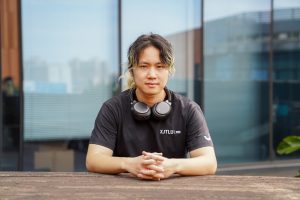 学子故事｜用游戏思维做设计，在月球建家园！一位跨界建筑生的宇宙级浪漫蓝图