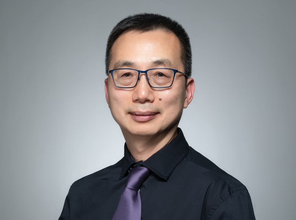 智造生态学院新院长：构建跨学科产学研融合新生态