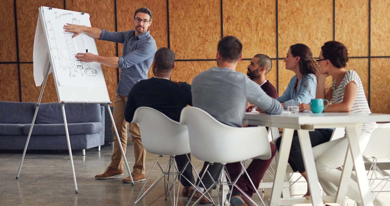 Instructional Skills Workshop (ISW)