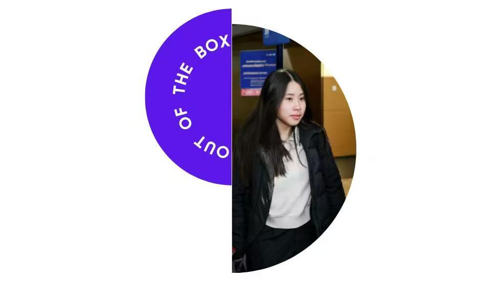 Out of the Box | 'How XJTLU shaped my global perspective through real-world experiences'