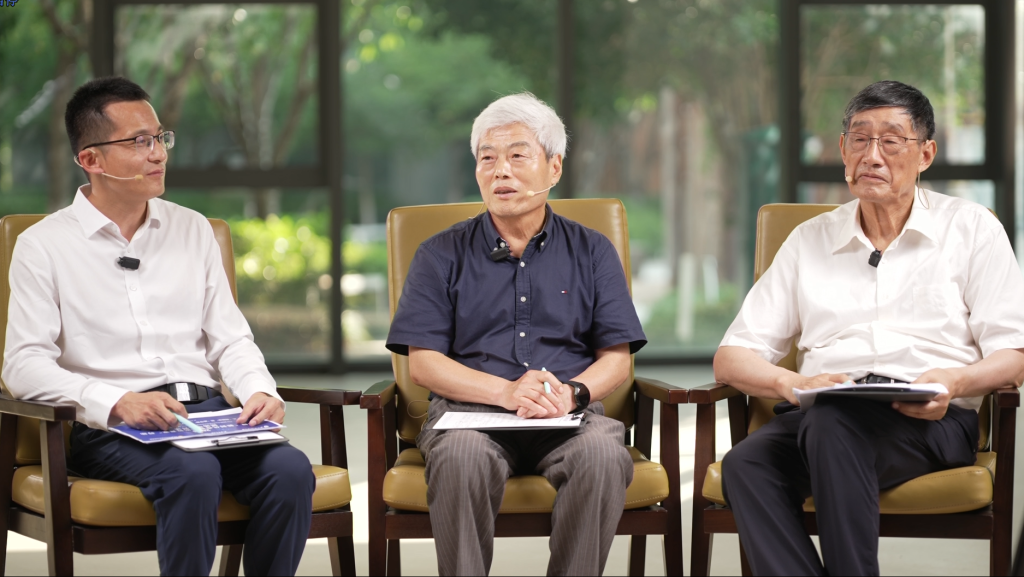 从“做题家”到“思考者”:大学如何赋能学生面向未来的成长?