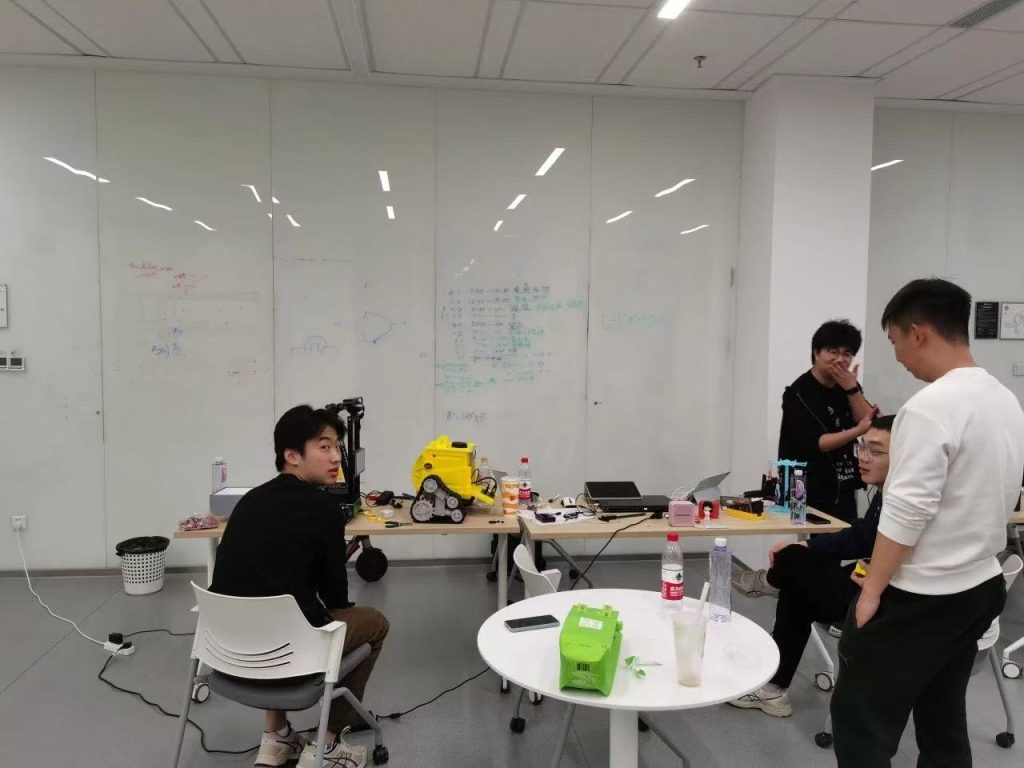 从西浦创业家学院（太仓）出发｜毕业生安家宝：从迷茫到坚定，走向智能制造未来
