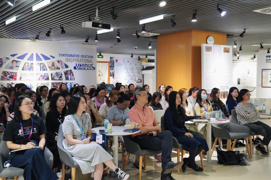 西浦品牌赋能计划圆满收官 助力大学品牌共识建设
