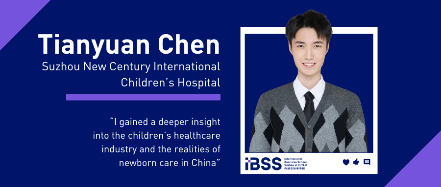 Internship Insight: IBSS Summer Consulting Projects 2025