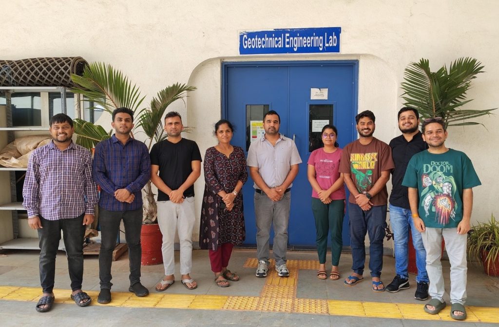 Academic Bridge Building: Strengthening XJTLU's Collaborations with Scholars at KMITL Thailand and Indian Institute of Technology (IIT) Indore, India
