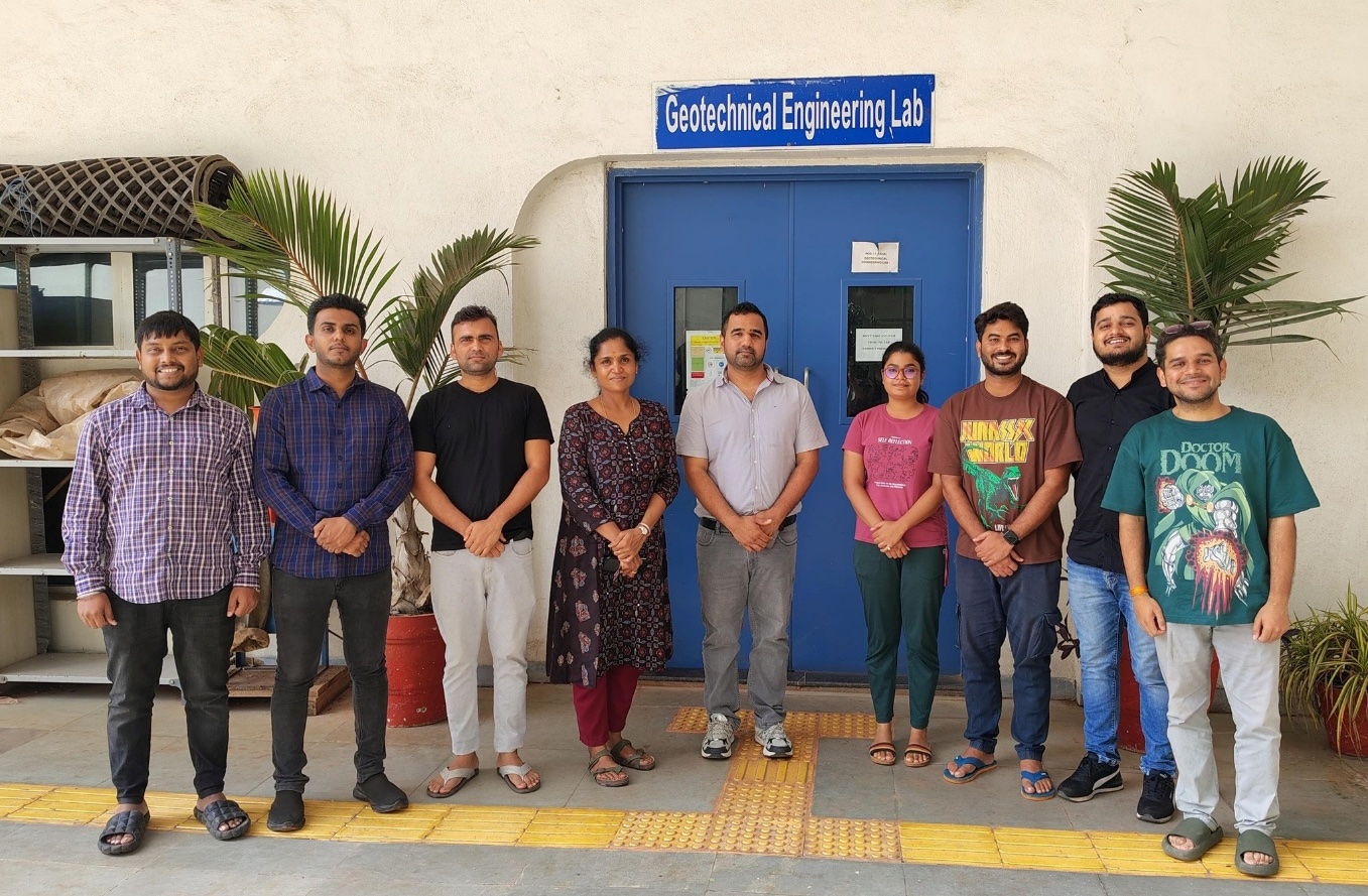Academic Bridge Building: Strengthening XJTLU's Collaborations with Scholars at KMITL Thailand and Indian Institute of Technology (IIT) Indore, India
