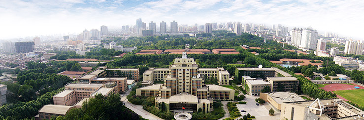 Xi'an Jiaotong University (XJTU)