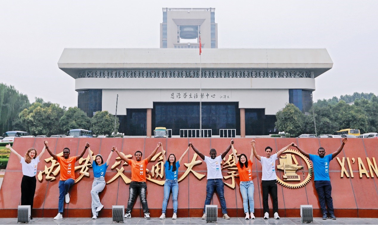 Overview of XJTU Advantage International Programs