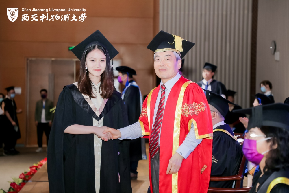 硕博故事｜直博学姐龚子洋：本科生如何从零叩开科研之门？