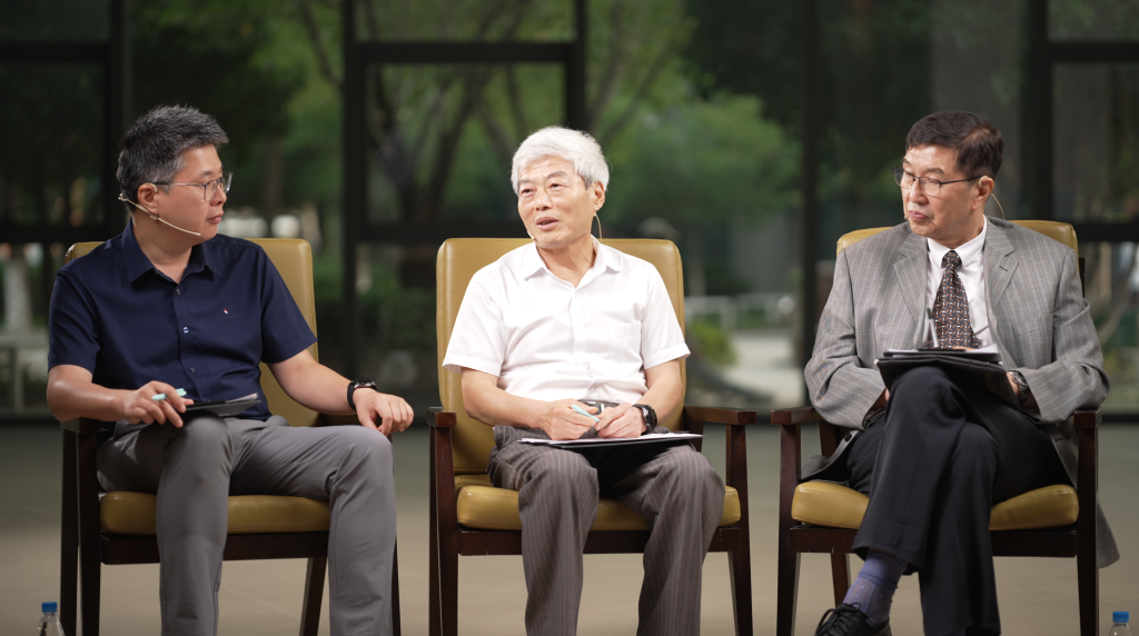 产教融合新生态:职业教育如何成为国家战略的“人才引擎”