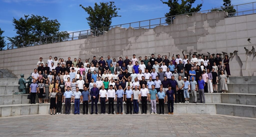 苏州市生物学会第十二次会员代表大会在西交利物浦大学圆满落幕