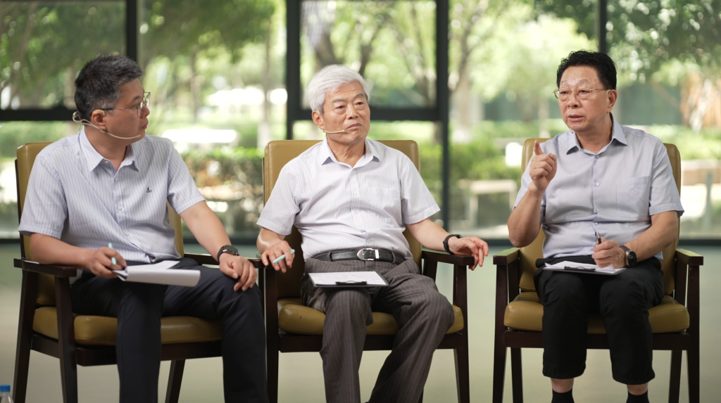 内卷“白热化” 之下,职教育人模式该如何重塑才能提供更多元的成才路径