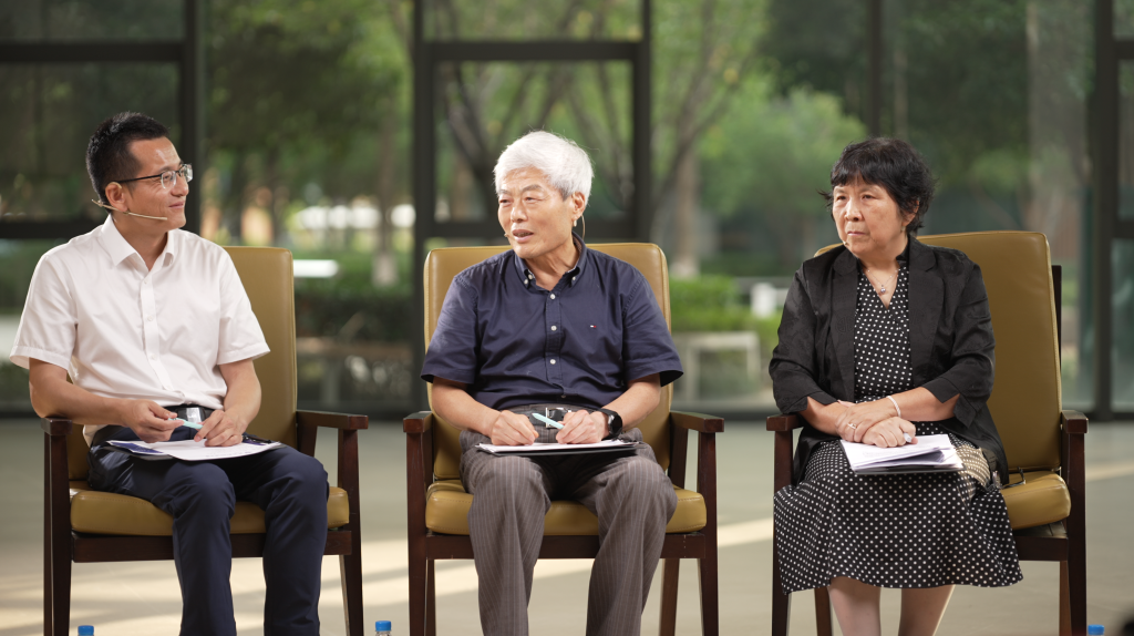 从知识传授到潜能唤醒:清华与西浦教授共探教育本质