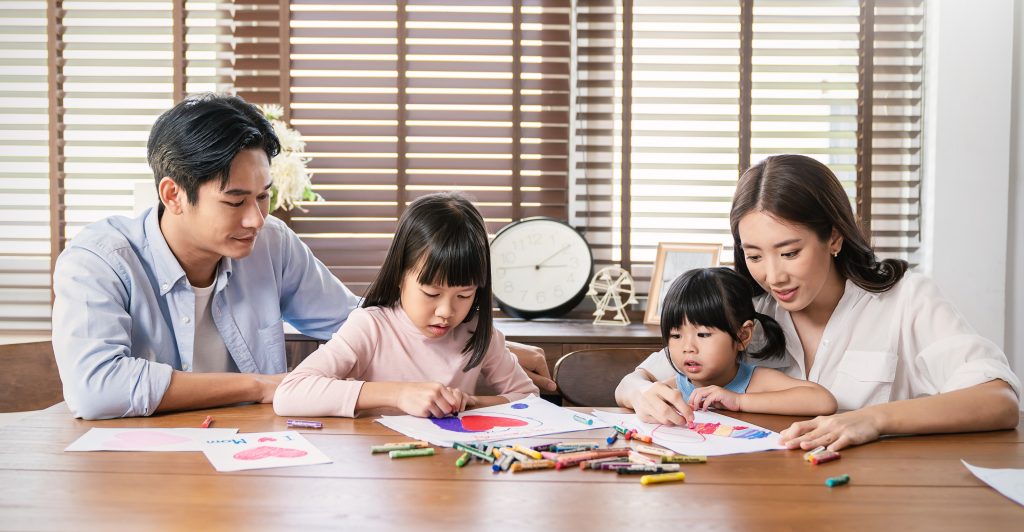 孩子更优秀,靠严格还是靠温柔?科学答案在这里