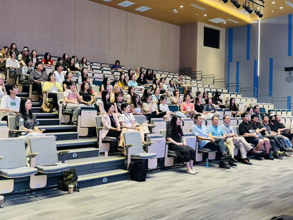 AFCT launches the new academic year with a series of key events