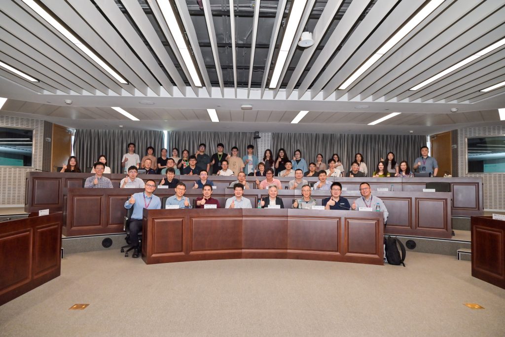 首届苏州金融会议（SFC）在西浦国际商学院召开 聚焦金融前沿议题搭建学术交流平台