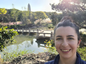 When Italy meets China: A PhD journey of discovery and connection