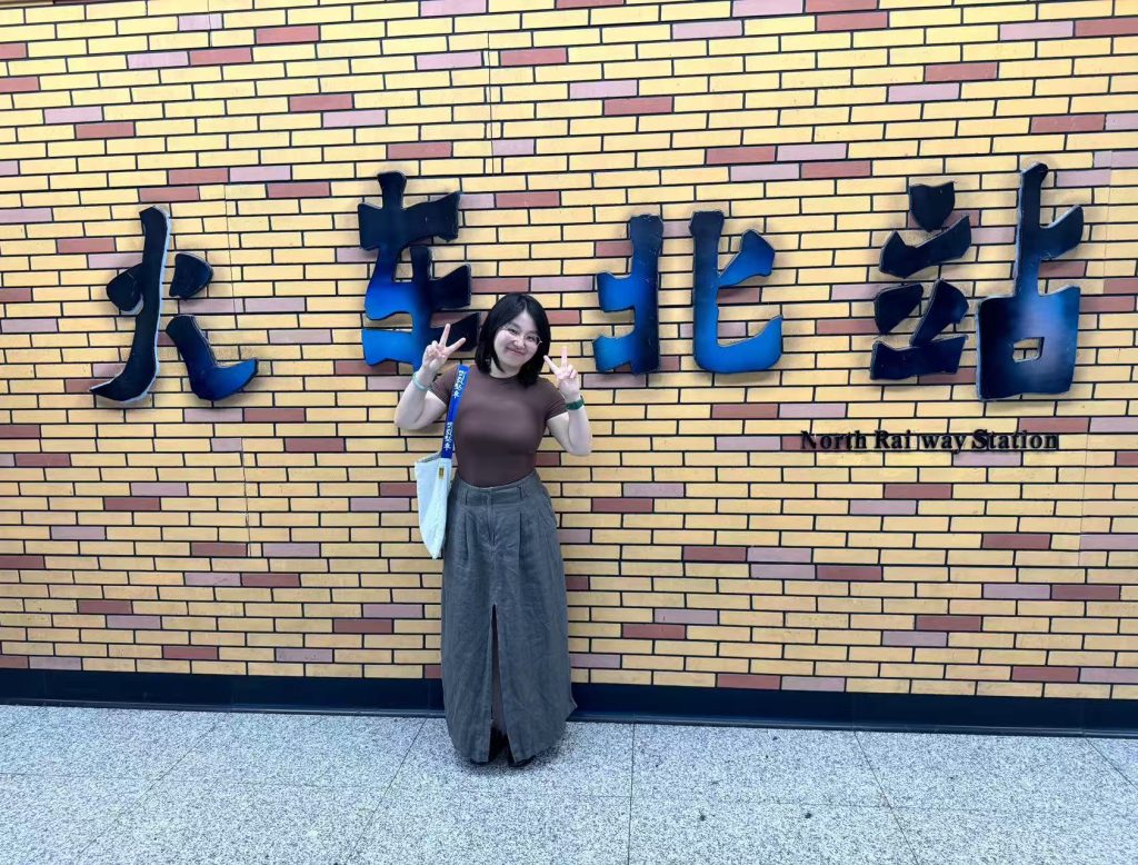 FACULTY SPOTLIGHT | Dr Qingning Wang:  “Understanding comes before reform.”