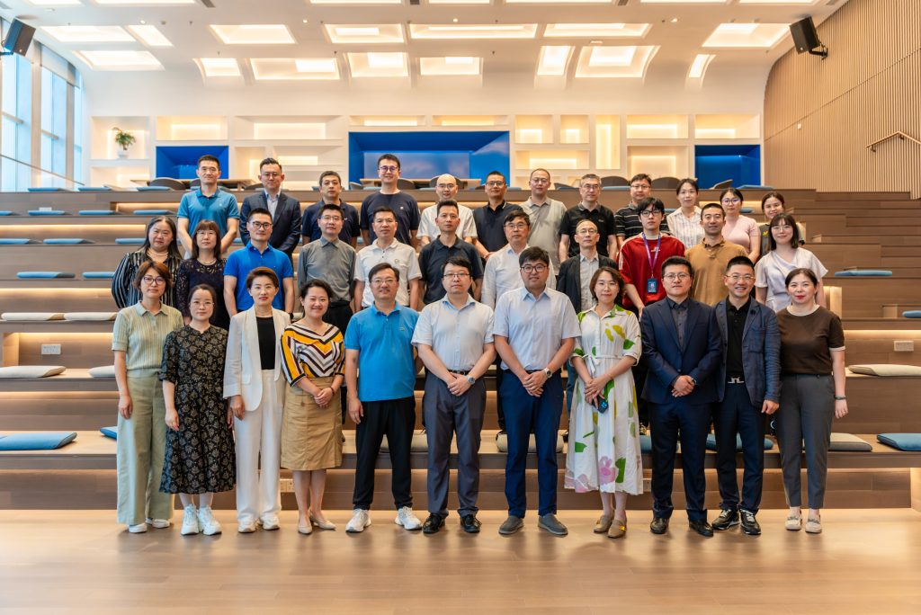 CIE & HeXie Academy 引领ESG理念实践,推动可持续供应链战略重构,ESG企业家沙龙圆桌会议成功举办