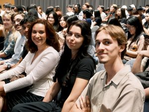 XJTLU welcomes over 950 new students around the world