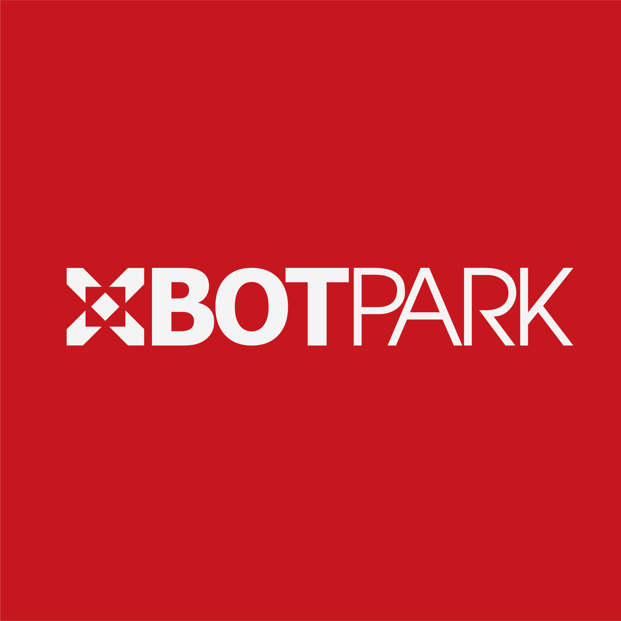 XBotPark机器人基地
