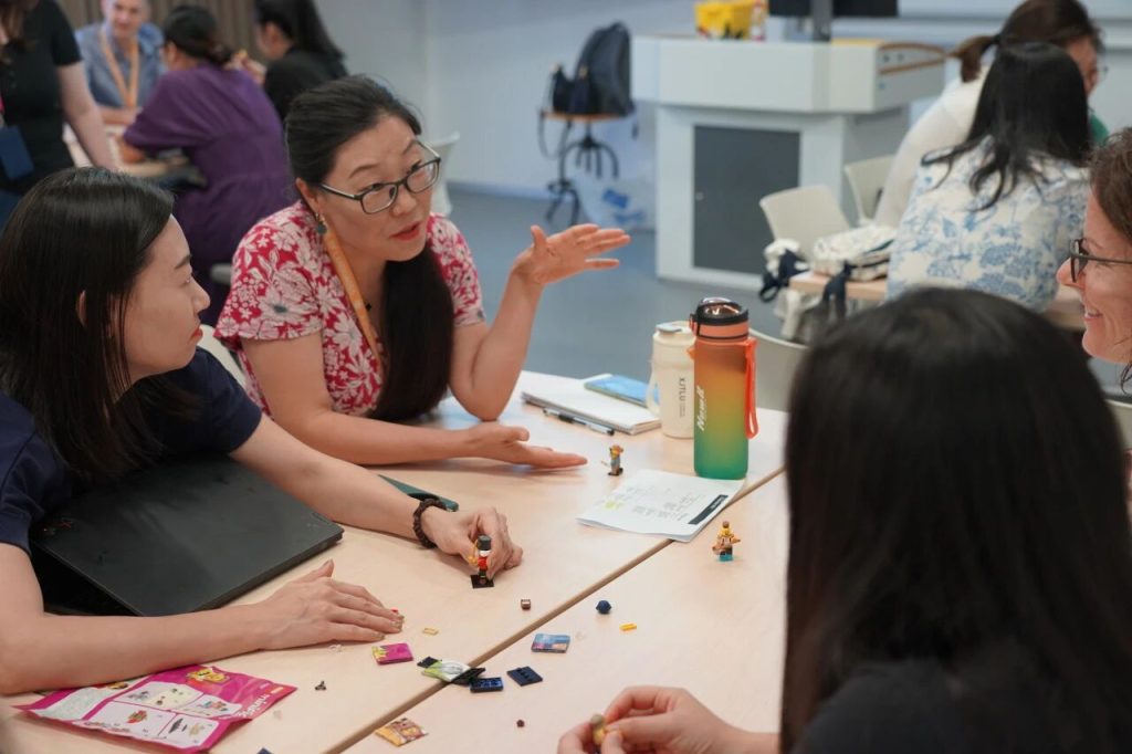 The School of Languages Symposium: Exploring Innovation in Language Teaching