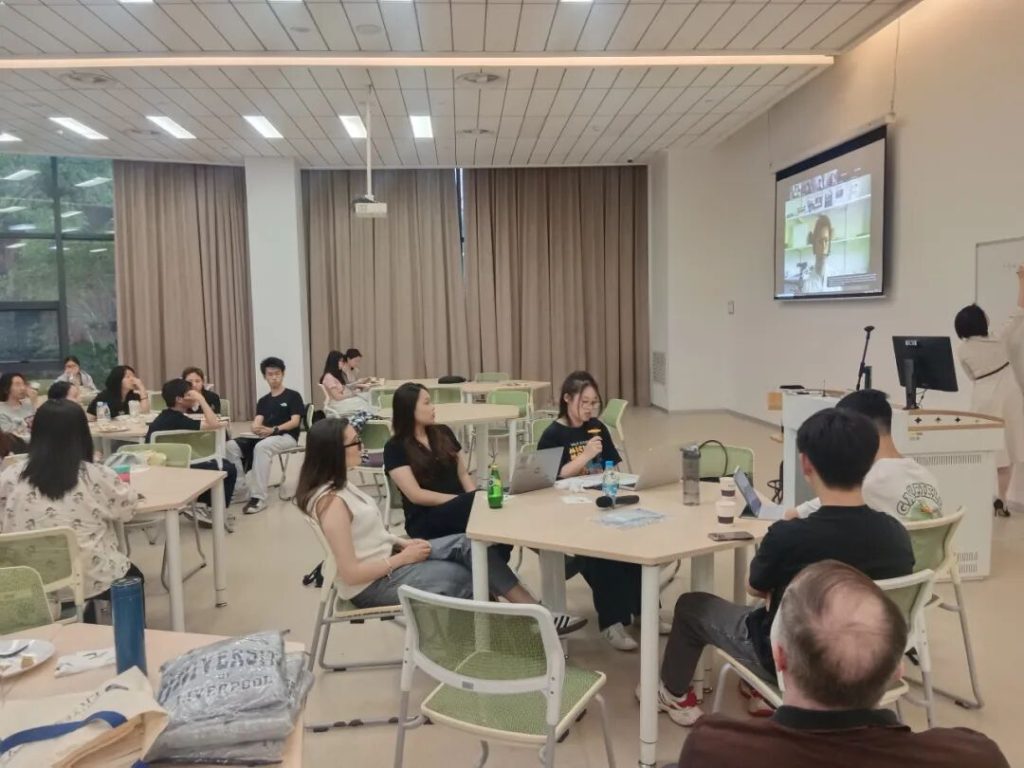 The US Tariff War: Youth Perspectives from China and the UK