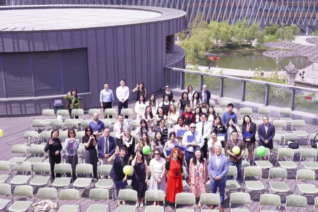 Celebrating Brilliance: HSS hosts PG Academic Excellence Awards