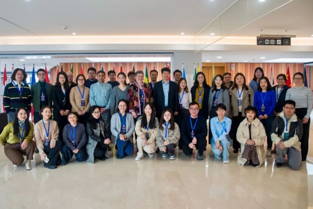 Workshop on “Localizing Global Culture in China and Beyond Workshop” successfully held, focusing on diversity in cultural exchange