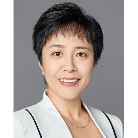 Dr Wensheng Zhou