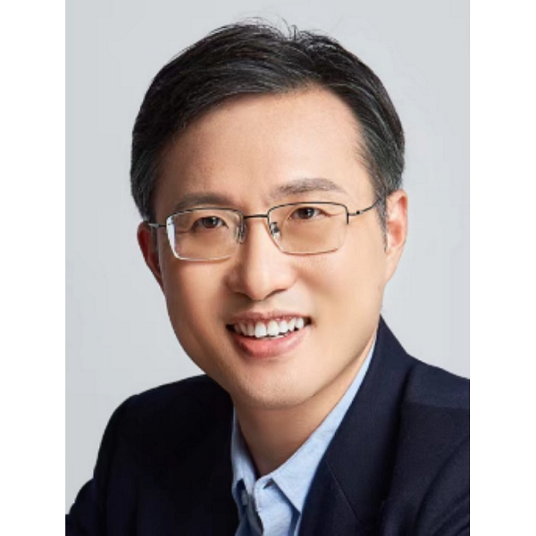 Dr Xin Chen