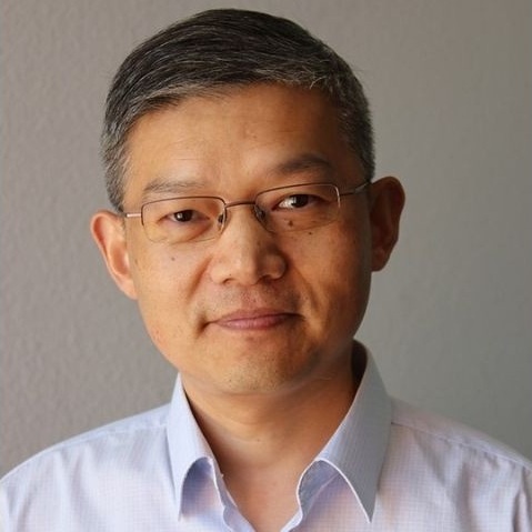 Dr Qijin Xu